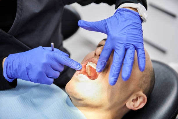 Best Walk-In Emergency Dental Services in Pisgah, AL