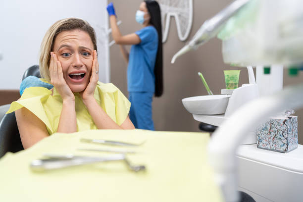 Best Emergency Treatment for Jaw Pain or Injury in Pisgah, AL