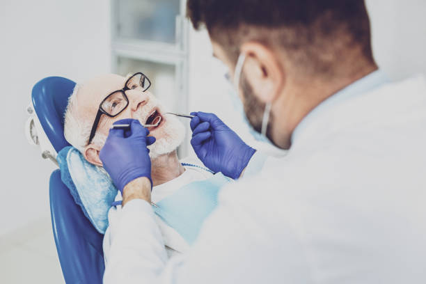 , AL Emergency Dental Service Company
